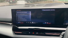 BMW 5 Series 530e M Sport Pro 4dr Auto Saloon